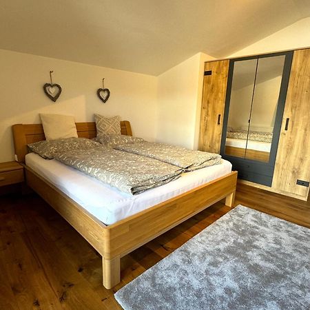 Haus Landzauber Lejlighed Ramsau am Dachstein Eksteriør billede