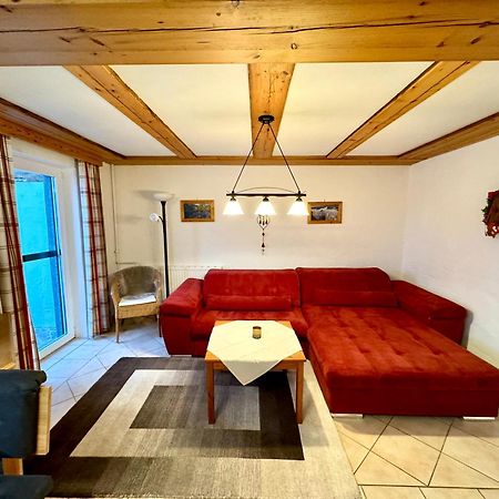 Haus Landzauber Lejlighed Ramsau am Dachstein Eksteriør billede