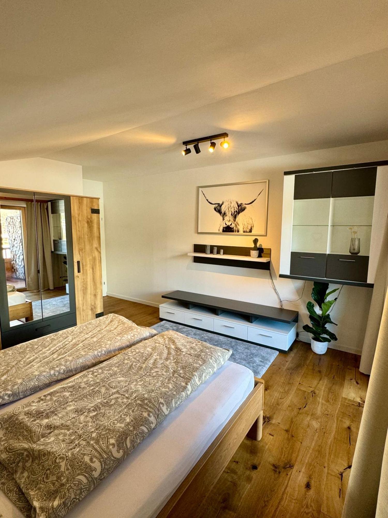 Haus Landzauber Lejlighed Ramsau am Dachstein Eksteriør billede