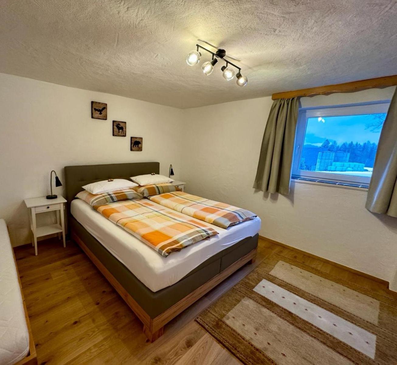 Haus Landzauber Lejlighed Ramsau am Dachstein Eksteriør billede