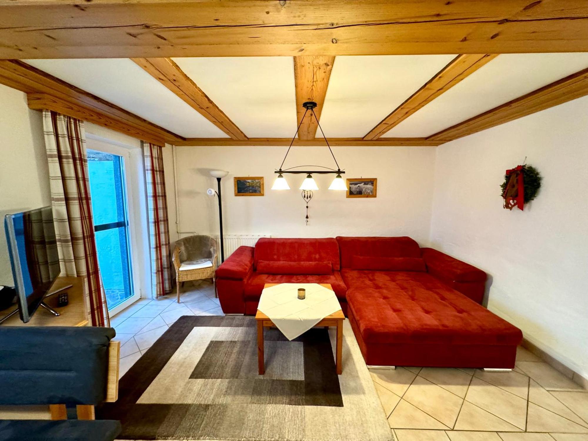 Haus Landzauber Lejlighed Ramsau am Dachstein Eksteriør billede